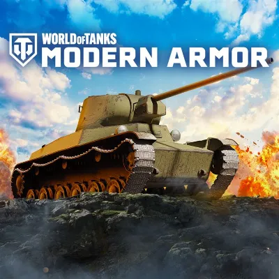 World of Tanks Modern Armor — Неуловимый демон — Xbox Series X|S, Xbox One — покупка - irongamers.ru