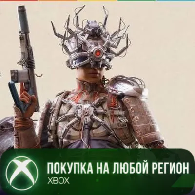 ARC Raiders - Охотник на Клещей XBOX На Любой Регион