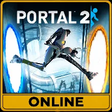 Portal 2 • Аренда Онлайн • Steam • Моментальная Выдача