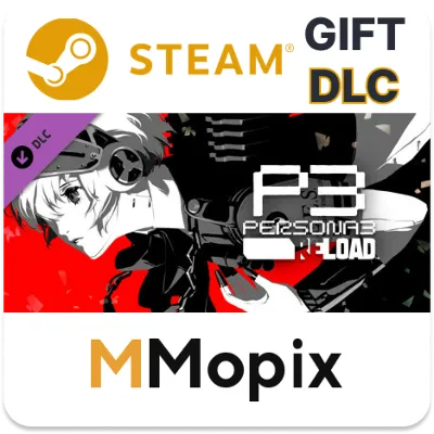 Persona 3 Reload: Expansion Pass STEAM DLC RU KZ UA BY TR AR CIS Auto delivery - irongamers.ru
