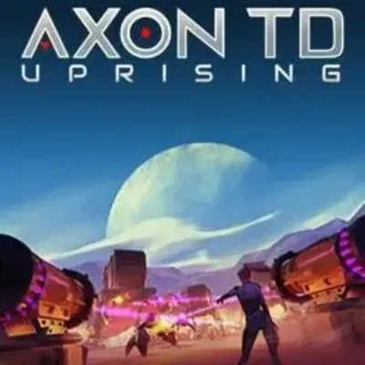 Axon TD: Uprising - Tower Defense (Steam/Ключ/ Весь Мир)