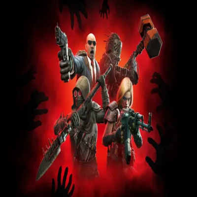 (XBOX Series X/S) 7 Days to Die - Console Edition (Game Preview) - irongamers.ru