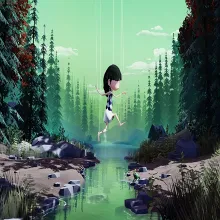 (XBOX Series X/S, ONE) A Juggler's Tale