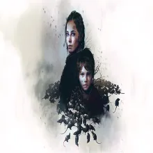 (XBOX Series X/S, ONE) A Plague Tale: Innocence