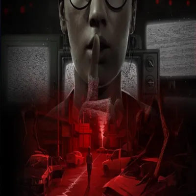 (XBOX Series X/S) A Quiet Place: The Road Ahead