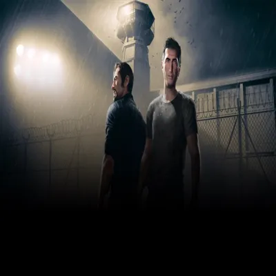 A Way Out TURKEY (XBOX ONE, SERIES) - irongamers.ru