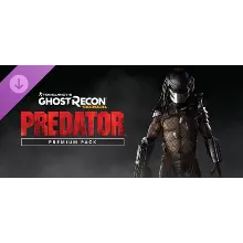 Tom Clancy's Ghost Recon Wildlands - Predator Premium Pack (Steam Gift RU)