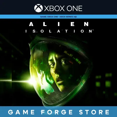 Alien: Isolation - The Collection XBOX [ Code Key ] - irongamers.ru