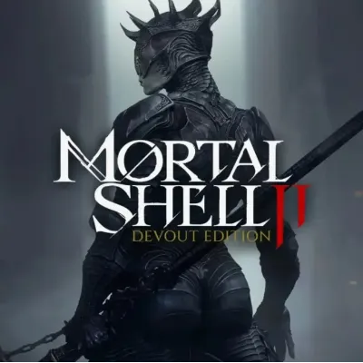 Mortal Shell II Devout Edition + ОБНОВЛЕНИЯ + DLS / STEAM АККАУНТ - irongamers.ru