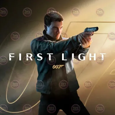 007 First Light (2026) пк I Автовыдача - irongamers.ru