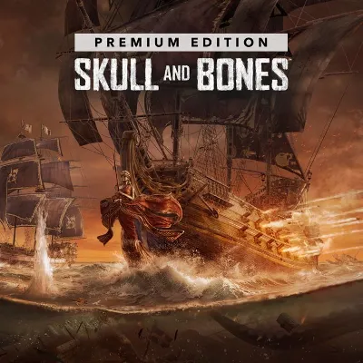 Skull and Bones Premium Edition — Xbox Series X|S — покупка на аккаунт | XBAY - irongamers.ru