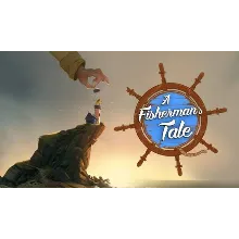 A Fisherman's Tale Steam | GLOBAL | Моментальная выдача