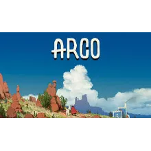 Arco Steam | GLOBAL | Моментальная выдача
