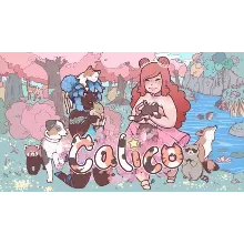 Calico Steam | GLOBAL | Моментальная выдача