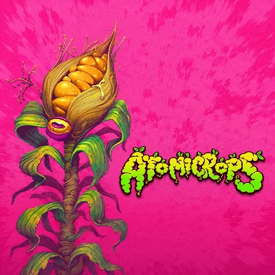 Atomicrops (Ключ Steam | РФ+СНГ) - irongamers.ru