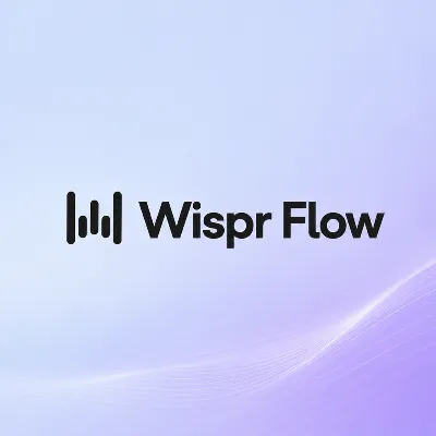 Wispr Flow Edu Pro на 12 месяцев | Личный аккаунт - irongamers.ru