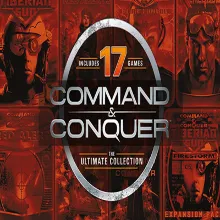 (EA App) Command & Conquer The Ultimate Collection (PC)