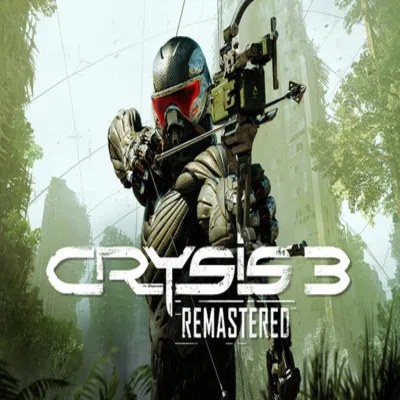 (EA App) Crysis 3 Remastered (PC) - irongamers.ru