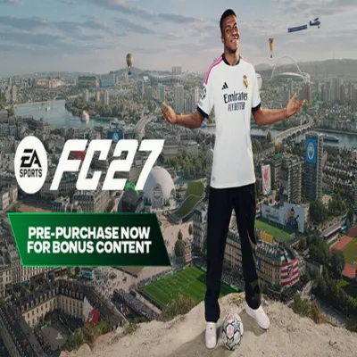 (EA App) EA SPORTS FC™ 27 (PC) - irongamers.ru