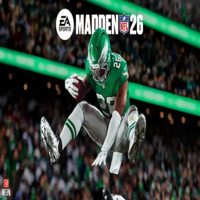 (EA App) EA SPORTS™ Madden NFL 26 (PC) - irongamers.ru