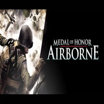 (EA App) Medal of Honor Airborne (PC)