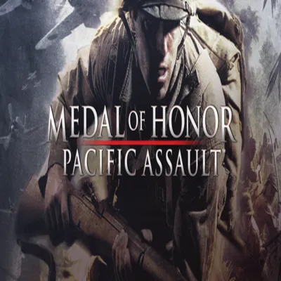 (EA App) Medal of Honor™ Pacific Assault (PC)