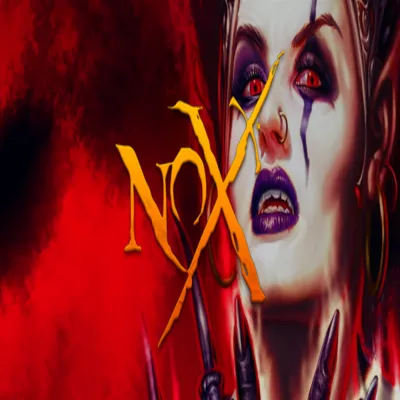 (EA App) Nox™ (PC) - irongamers.ru