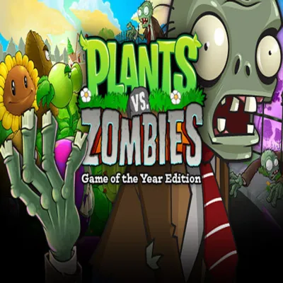 (EA App) Plants vs Zombies Game of the Year Edition (PC) - irongamers.ru