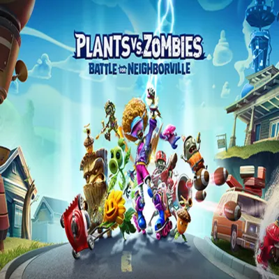 (EA App) Plants vs. Zombies: Battle for Neighborville™ Deluxe Edition (PC) - irongamers.ru