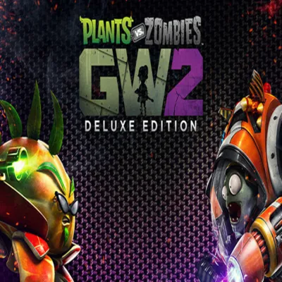 (EA App) Plants vs. Zombies™ Garden Warfare 2: Deluxe Edition (PC) - irongamers.ru
