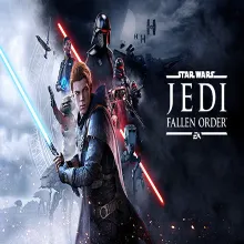 (EA App) STAR WARS Jedi: Fallen Order™ (PC)