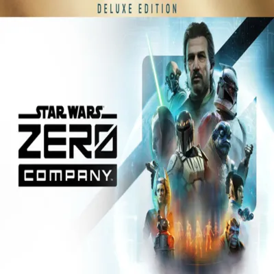 (EA App) STAR WARS Zero Company™ Deluxe Edition (PC) - irongamers.ru