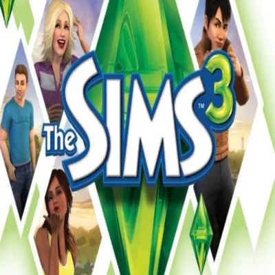 (EA App) The Sims™ 3 Diesel Stuff (DLC - PC) - irongamers.ru