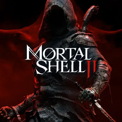 Mortal Shell II PS5/RU П1-Оффлайн - irongamers.ru