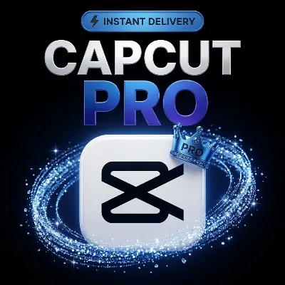 [ CapCut PRO ] ::: (1 / 3 / 6 -- месяцев ) ::: Частный / Полный / Доступ ! - irongamers.ru