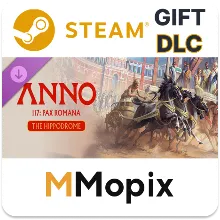 Anno 117: Pax Romana – The Hippodrome STEAM RU KZ UA BY TR AR CIS Auto delivery