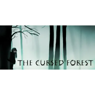 The Cursed Forest (STEAM KEY/REGION FREE) - irongamers.ru