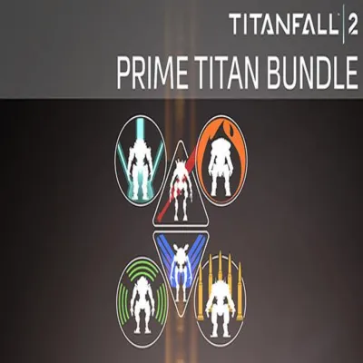 (EA App) Titanfall® 2: Prime Titan Bundle (DLC - PC) - irongamers.ru