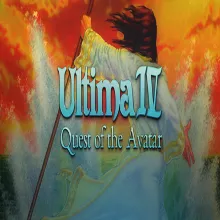 (EA App) Ultima IV: Quest of the Avatar (PC)