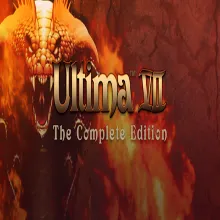 (EA App) Ultima™ VII: The Complete Edition (PC)