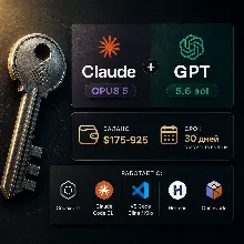 [AgentRouter] API GPT 5.6