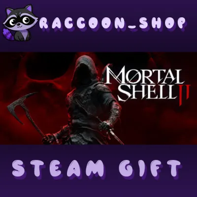 Mortal Shell II * STEAM RU*KZ*UA*СНГ
