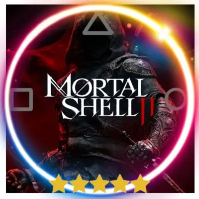 Mortal Shell II (PS5/RU) П1 - Оффлайн