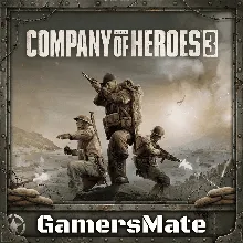 Company of Heroes 3 STEAM КЛЮЧ РФ-СНГ-УКР