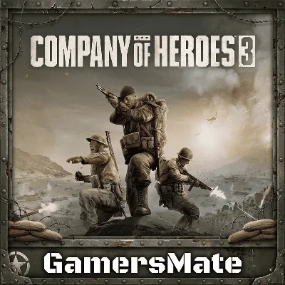 Company of Heroes 3 STEAM КЛЮЧ РФ-СНГ-УКР - irongamers.ru
