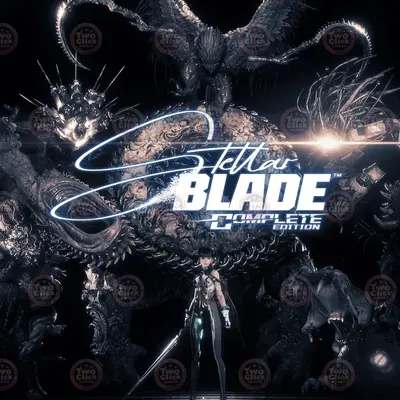 Stellar Blade: Complete Edition I Все дополнения I Steam I Автовыдача - irongamers.ru