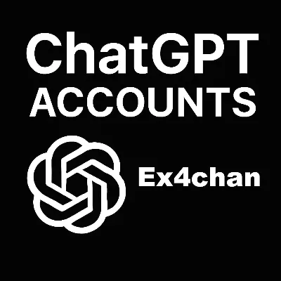 ЛИЧНЫЙ АККАУНТ | CHATGPT+EMAIL | ПОЛНЫЙ ДОСТУП