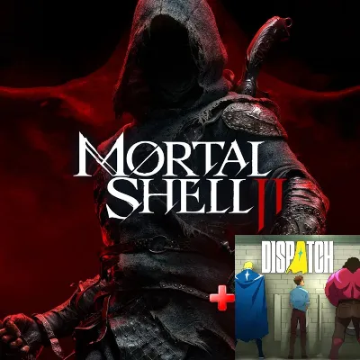 Mortal Shell II + Dispatch XBOX Series X|S