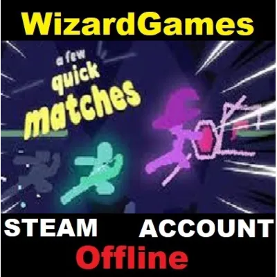 A Few Quick Matches - irongamers.ru
