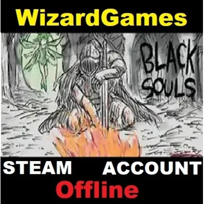 BLACK SOULS - irongamers.ru